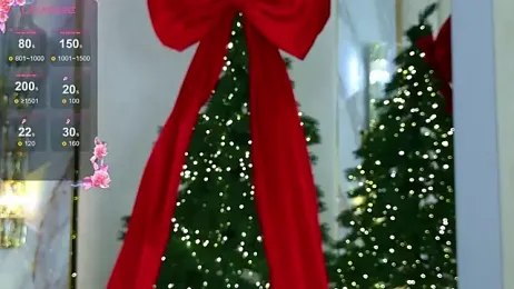 Anje_Cox webcam model stream image