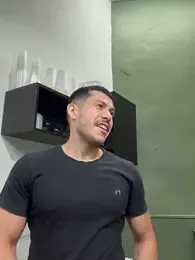 DARG_17 webcam model stream image