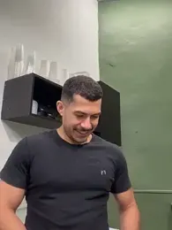 DARG_17 webcam model stream image