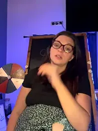coquineronde webcam model stream image