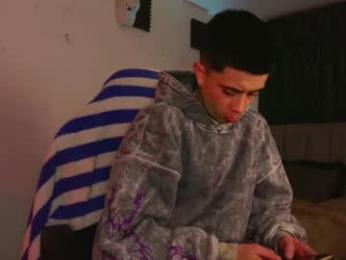 perceo09 webcam model stream image