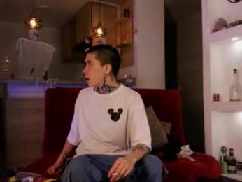 perceo09 webcam model stream image