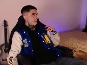 perceo09 webcam model stream image