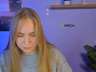 naya-dream webcam model stream image