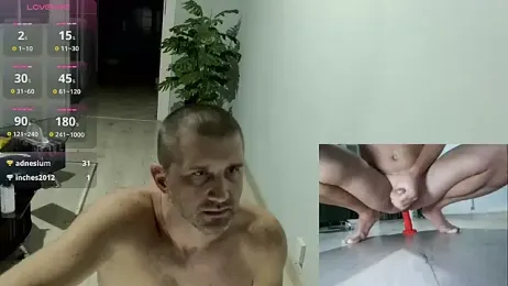 Succubus5879 webcam model stream image