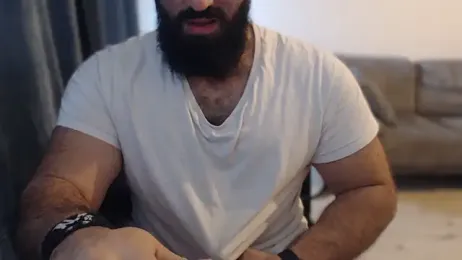 hugemachohandsome webcam model stream image