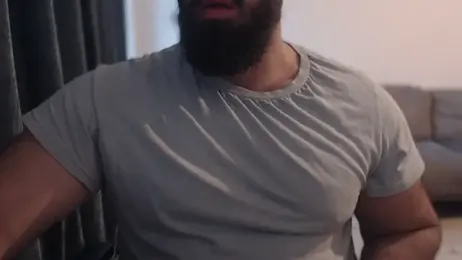 hugemachohandsome webcam model stream image