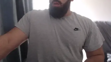 hugemachohandsome webcam model stream image