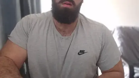hugemachohandsome webcam model stream image