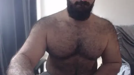 hugemachohandsome webcam model stream image