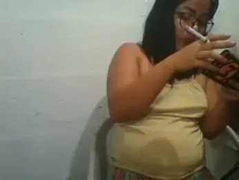 asian-doll webcam model stream image