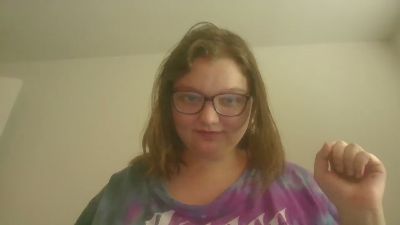 Hellshottest420 webcam model stream image