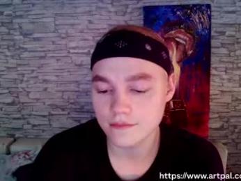 sweet_guys_ webcam chaturbate model stream image