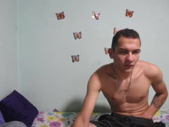 emily_valencia_1 webcam model stream image