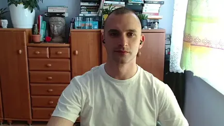 OskarBreno webcam model stream image