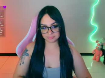 lalablack1_ webcam model stream image