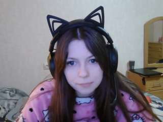 odettegodbold webcam model stream image