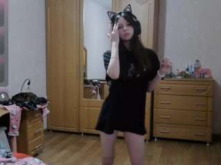 odettegodbold webcam model stream image