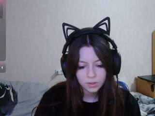 odettegodbold webcam model stream image