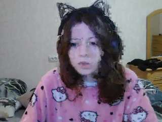 odettegodbold webcam model stream image