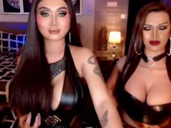 yourdreampinayx webcam model stream image