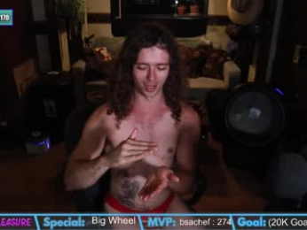 lucas_jacobs webcam model stream image