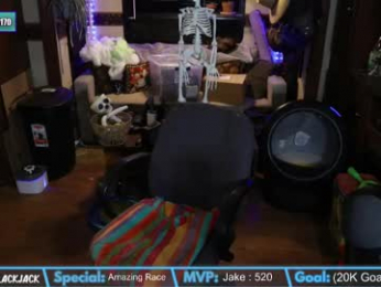 lucas_jacobs webcam model stream image