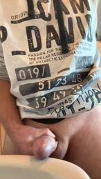 Fastcum68 webcam model stream image