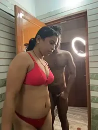 Sexy_Horny_Couple webcam stripchat model stream image