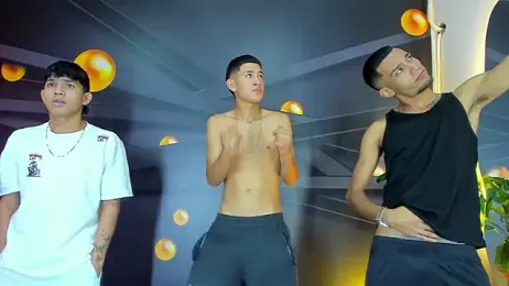 Play_boys_Hot webcam model stream image