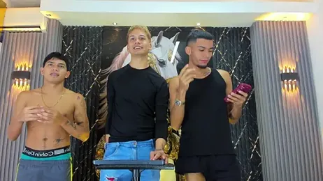 Play_boys_Hot webcam model stream image