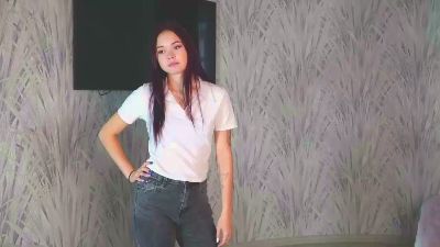 RosannDokka webcam model stream image