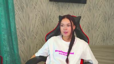 RosannDokka webcam model stream image