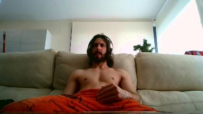 white_wolf__ webcam model stream image