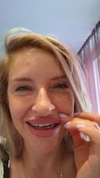 Trish_smile webcam model stream image