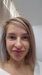 Trish_smile webcam model stream image