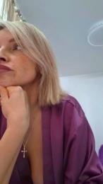 Trish_smile webcam model stream image