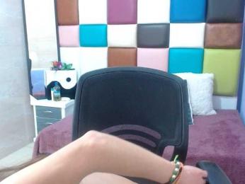 Yandal-Iris webcam model stream image