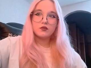 leeannebyod webcam model stream image