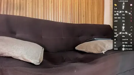 JhonBlacke webcam stripchat model stream image