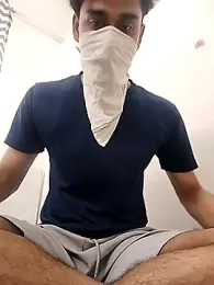Ilhaamgrey webcam model stream image