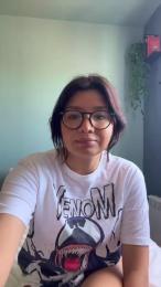 Carmencita2001 webcam model stream image