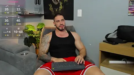 Giorgio-Leone webcam model stream image