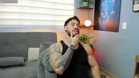 Giorgio-Leone webcam model stream image