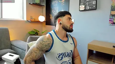 Giorgio-Leone webcam model stream image