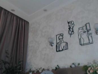 EmilyAngel webcam model stream image