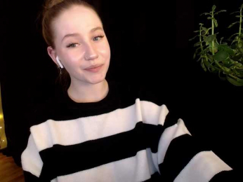 SindiWatson webcam model stream image