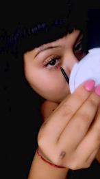 Bohemiaa22 webcam model stream image