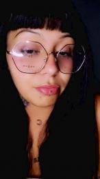 Bohemiaa22 webcam model stream image