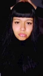 Bohemiaa22 webcam model stream image